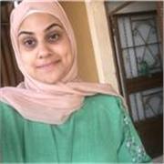 Math tutor providing classes for children from grade 1 till grade 5