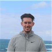I am a native English speaker with a passion for teaching and helping others