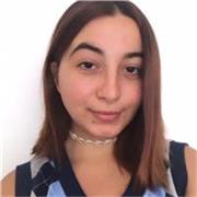 Studentessa Universitaria di Lingue offre Ripetizioni di lingua Inglese