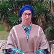 Enthusiastic and reliable English Tutor based in Barcelona with practical teaching experience.