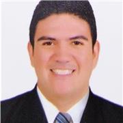 Profesor de ciencias básicas, quimica, fisica y biología