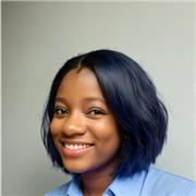 Godsfavour Oluwajoba Oluwabori