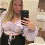 Studentessa universitaria proveniente da Liceo Classico (secondo voto più alto in tutta la scuola) si rende disponibile