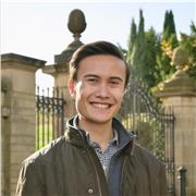 Matthew Weston