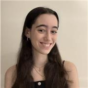 Antigua estudiante del Bachillerato Internacional (IB), lo que me ha dado una sólida base en asignaturas de ciencias.