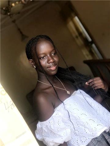 Ndeye khady