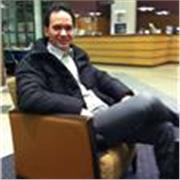 Spanish native speaker provides language lessons for all
