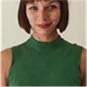 Native English language teacher with over seven years experience delivering bespoke online and face to face lessons. London based