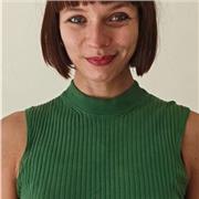 Native English language teacher with over seven years experience delivering bespoke online and face to face lessons. London based