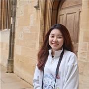 Chinese tutor teaches students of the range of all range