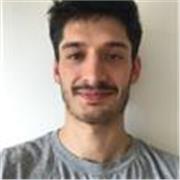 I am a native English speaker. I can help improve reading, writing, speaking and listening skills