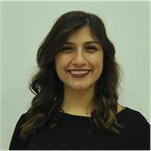 Melike Sena