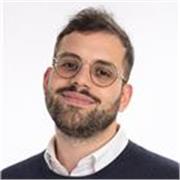 Laureato magistrale in chimica biomolecolare offre lezioni chiare e personalizzate di chimica per studenti liceali e universitari 