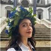 Laureata magistrale in Filosofia offre ripetizioni per studenti sia della scuola primaria che della scuola secondaria