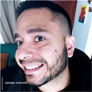 Profesor de teología,10 años en el cristianismo