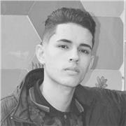 Profesor de lengua castellana, ofrece clases a todo el país para estudiantes de primaria o bachillerato