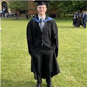 I am a psychology graduate offering clear, supportive tutoring tailored to GCSE, A-Level, and undergraduate students.