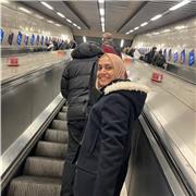 Biology tutor with a Biomedical Science degree and research experience. Offering online lessons for GCSE students.