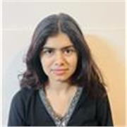 I give affordable and interactive one to one maths online lectures for (K-12) level in english