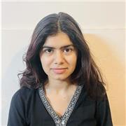 I give private lessons for K-12 levels, specialising maths and science, also english