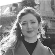 Former lecturer in history and music at Magdalen College, University of Oxford - teaching piano and history 