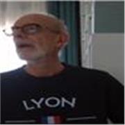 Profesor de francés y Traductor de todo tipo de documentos.