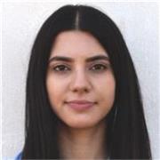 Nativa italiana del norte, bilingüe en español, ofrece clases de conversación y pronunciación en italiano para jóvenes y adultos