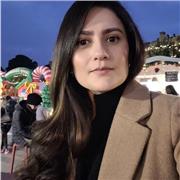 Professeur native d'Espagnol Langue Etrangère (Colombienne)- Tous les niveaux