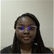 I am Edidiong. I teach Mathematics. A graduate in Mathematics, passionate about teaching 