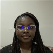 I am Edidiong. I teach Mathematics. A graduate in Mathematics, passionate about teaching
