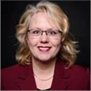 Digitale Chemie-Lehrerin - mit Liebe für die Lehre, das Fach und Mentoring.