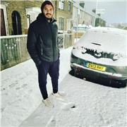 Mohammad Kasim