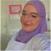 Boudiaf Amina