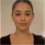 Estudiante en Doble Grado en Comunicación Audiovisual y ADE. Con un 10 en matemáticas en todo bachillerato.