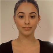 Estudiante en Doble Grado en Comunicación Audiovisual y ADE. Con un 10 en matemáticas en todo bachillerato.