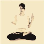 Profesora de Yoga Kundalini y Hatha Yoga