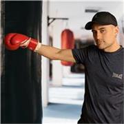 Tenersi in forma con la Boxe direttamente da casa tua 