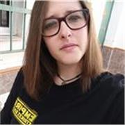 Soy una persona con mucha paciencia que le encanta enseñar y ayudarte a los más pequeños.