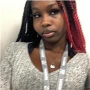 Nneoma Charis Alukwu