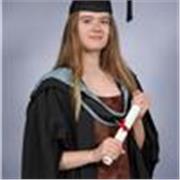 English tutor offering GCSE and A-Level support