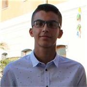 Studente iscritto in fisica a Cagliari. Impartisco ripetizioni di matematica. Sino al 2° anno delle superiori