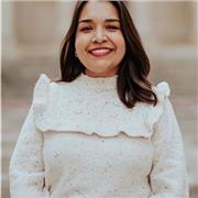 Muttersprachliche mexikanische Spanischlehrerin mit mehr als 10 Jahren Erfahrung in Mexiko und Frankreich.