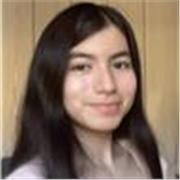 Profesora de matemáticas nivel secundaria