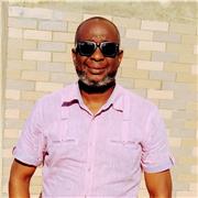 Mr. Emuobohwo Mudiaga Odje