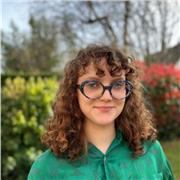 Professeure de français, soutien scolaire général et baby-sitting à Rennes et ses alentours.