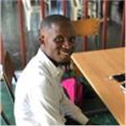 Am a dedicated maths teacher,who aims at improving learners performance and thinking 