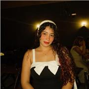 Professora particular para reforço escolar