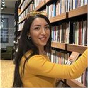 Ayten Yildiz
