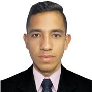 Profesor de matemáticas para cualquier grado de bachillerato
