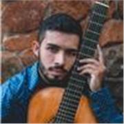 Dou aulas Particulares de Violão Classico ou popular